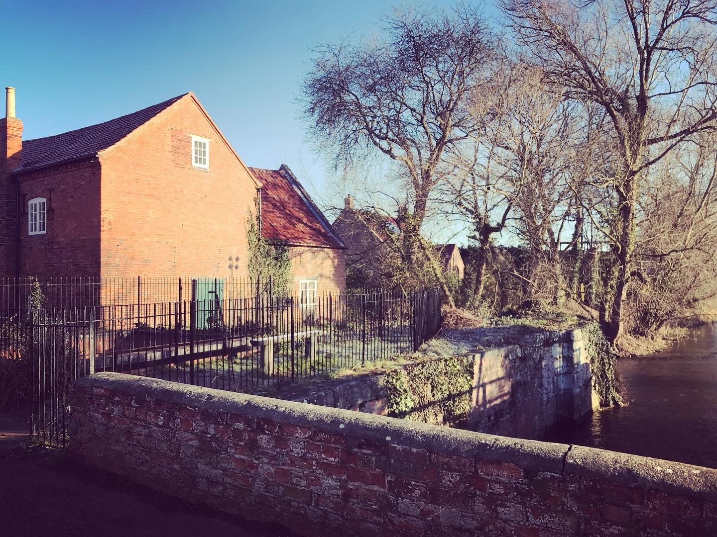Mill River North Kesteven The Heart Of Lincolnshire mill-river-north-kesteven-the-heart-of-lincolnshire