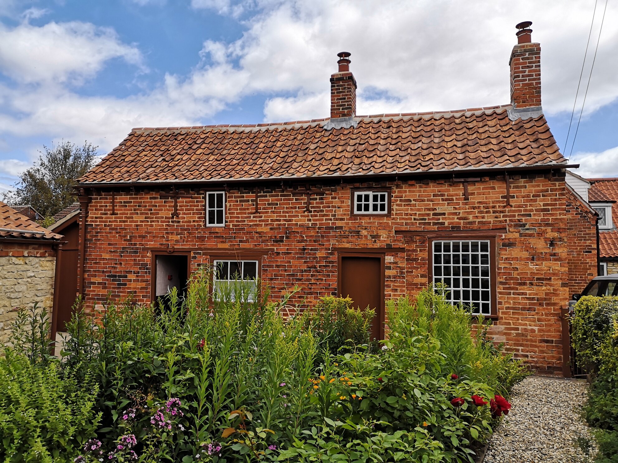 North Kesteven The Heart of Lincolnshire Explore, Discover and