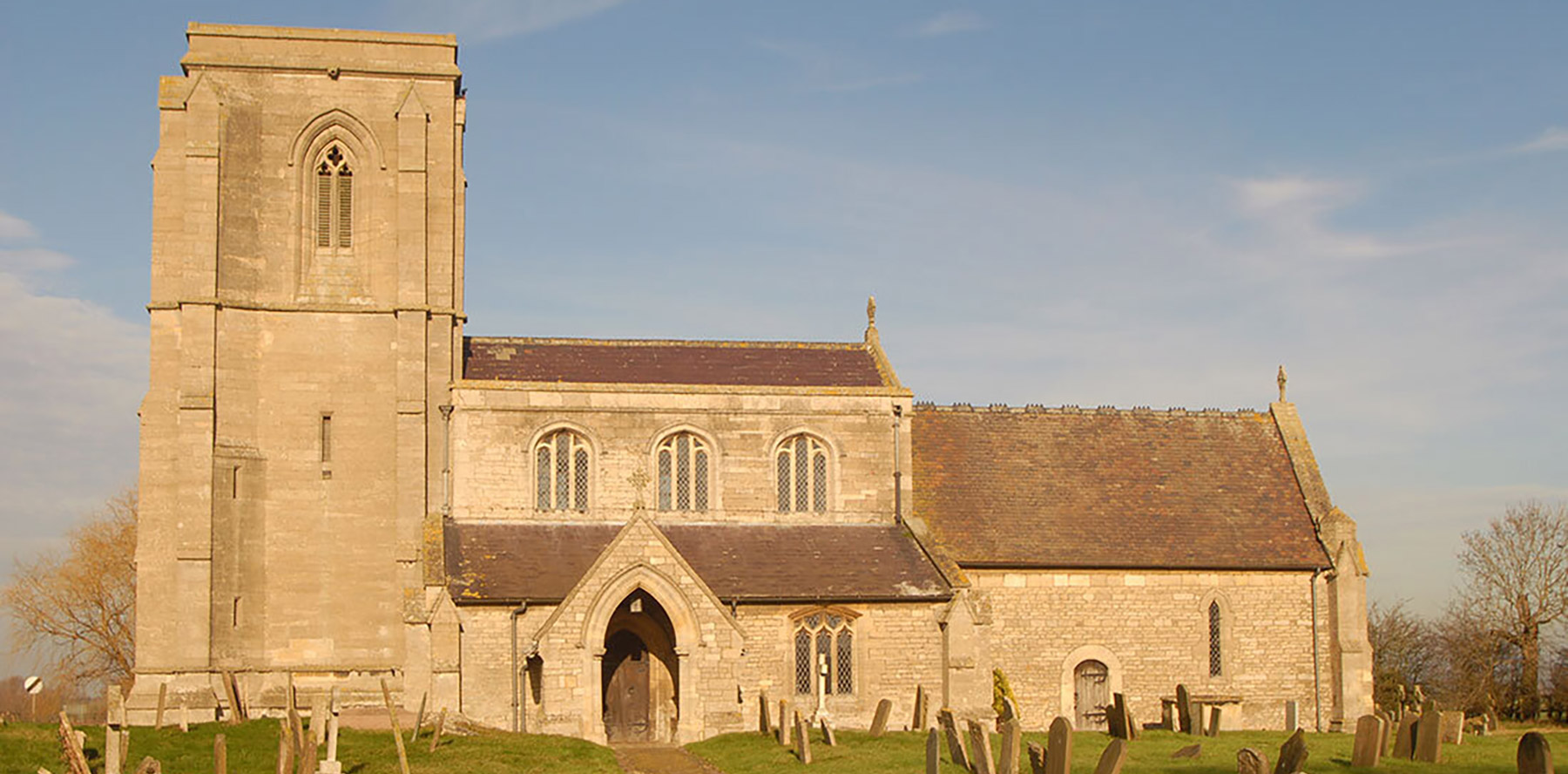 Digby to Dorrington North Kesteven The Heart of Lincolnshire